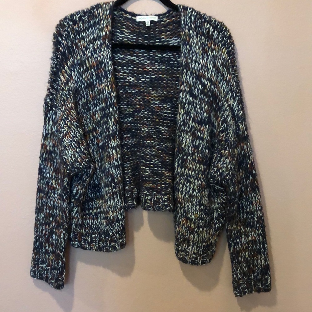 Tilly’s Cardigan